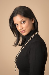 Sabrina Ramnanan