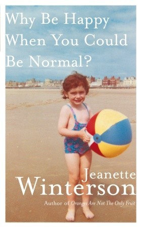 Why be normal