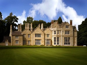 Lough Rynn Castle, Mohill, County Leitrim