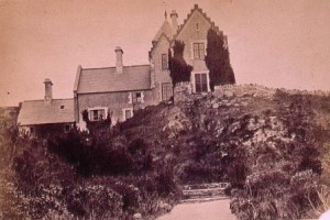 The Rock House, Claggan, Ballycroy, County Mayo