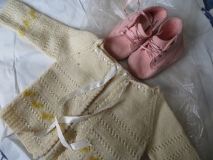 Babyshoes