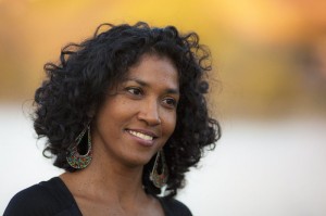 Oonya Kempadoo (photo: Greg Bal)