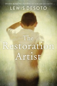 RestorationArtist