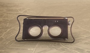 stereoscope