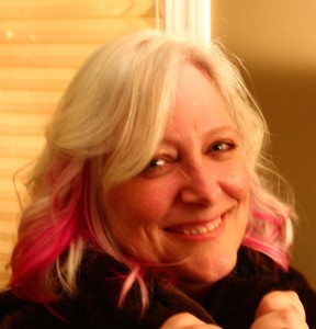 Karen Matthews, co-founder of Weasel Tale