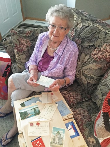12 Tips for Interviewing Seniors About Their Lives: guest post by novelist Elinor Florence